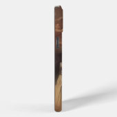 Unsere Dame des Karmel-Gebets Case-Mate iPhone Hülle (Rückseite / Rechts)