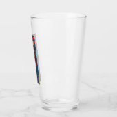 Unsere Dame des Zeichens Glas (Links)