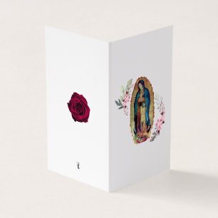 Unsere Dame Guadalupe, Nuestra Señora de Guadalupe