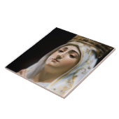 UNSERE DAME OF FATIMA FLIESE (Seite)