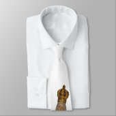 Unsere Dame Of Fatima Krawatte (Gebunden)