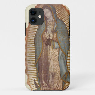 UNSERE DAME OF GUADALUPE Case-Mate iPhone HÜLLE