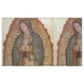 Unsere Dame Of Guadalupe Stoff (Fat Quarter (45,7 x 55,9 cm))