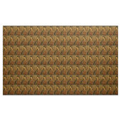 Unsere Dame Of Guadalupe Stoff (Yard (91,4 cm))
