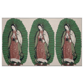 Unsere Dame Of Guadalupe Stoff (Fat Quarter (45,7 x 55,9 cm))