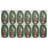 Unsere Dame Of Guadalupe