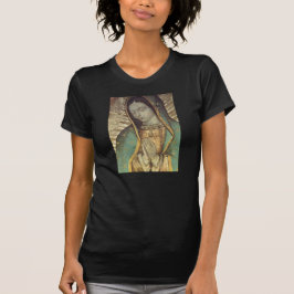UNSERE DAME OF GUADALUPE T-Shirt