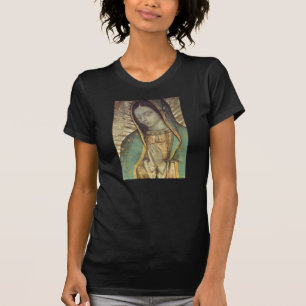 UNSERE DAME OF GUADALUPE T-Shirt