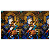 Unsere Dame Of Perpetual Help Stoff (Fat Quarter (45,7 x 55,9 cm))