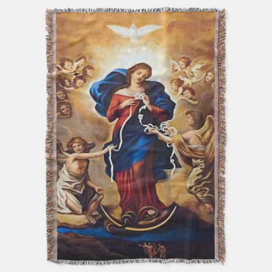 Unsere Dame ohne Knochen Decke (Vorderseite Vertikal)