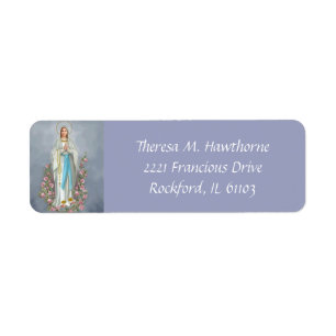 Unsere Dame von