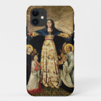 Unsere Dame von Anmut und die Meister des