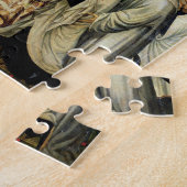 Unsere Dame von Anmut und die Meister des Puzzle (Seite)