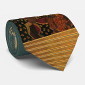 Unsere Dame von Czestochowa Krawatte (Großbild) (Gerollt)