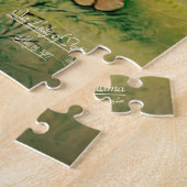 Unsere Dame von Fatima 1917 Puzzle (Seite)