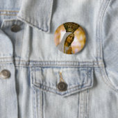 Unsere Dame von Fatima Button (Beispiel)