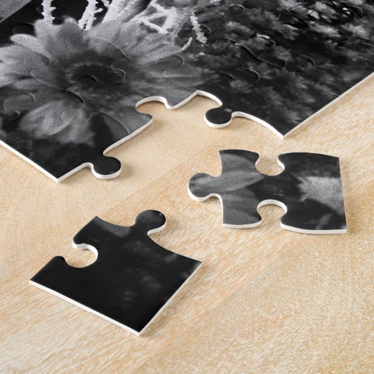 Unsere Dame von Fatima Puzzle (Seite)