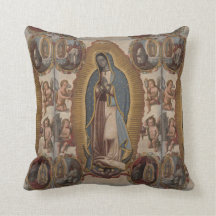 unsere Dame von Guadalupe