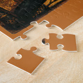 Unsere Dame von Guadalupe von Pedro Antonio Fresqu Puzzle (Seite)