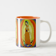 unsere Dame von Guadalupe