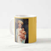 Unsere Dame von LaVang Tasse Đức Mẹ LaVang Cốc (Vorderseite Links)