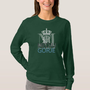 Unsere Dame von Medjugorje T-Shirt