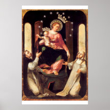 Unsere Dame von Pompeji