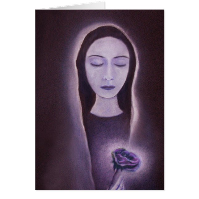 Unsere Dame von Sorgen (Vorne)