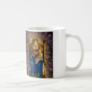 Unsere Dame von Walsingham Kaffeetasse