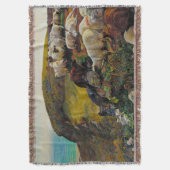 Unsere englische Küste oder Strayed Sheep William Decke (Vorderseite Vertikal)