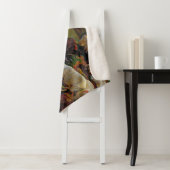 Unsere englische Küste oder Strayed Sheep William Sherpadecke (Beispiel)