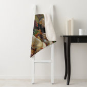 Unsere englische Küste oder Strayed Sheep William Sherpadecke (Beispiel)