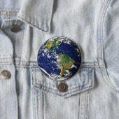 Unsere Erde Button (Beispiel)