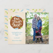 Unsere erste Ankündigung zum Nestbewegen (Vorne/Hinten)