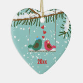 Unsere erste keramikornament (Rechts)