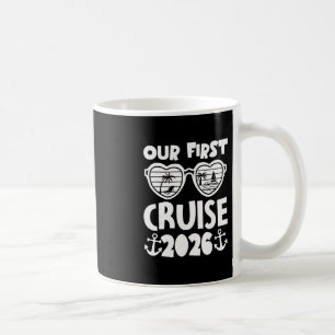 Unsere erste Kreuzfahrt 2026 Familienkreuzfahrt Pa Kaffeetasse