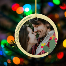 unsere erste Weihnachtskaktus