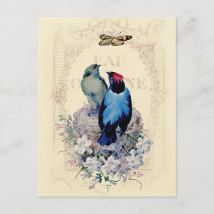 Unsere erste Zuhause Ankündigung