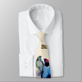 Unsere erste Zuhause Krawatte (Gebunden)