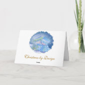 Unsere ersten Weihnachten (Rückseite)