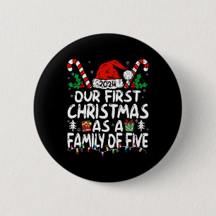 Unsere ersten Weihnachten als Familie von fünf 202 Button