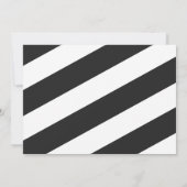 Unsere ersten Weihnachten als Foto und Mr. (Rückseite)