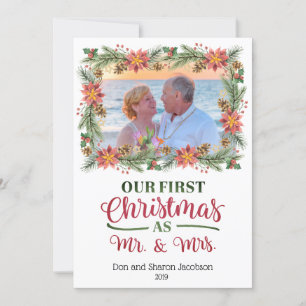 Unsere ersten Weihnachten als Herr. & Mrs. - Benut