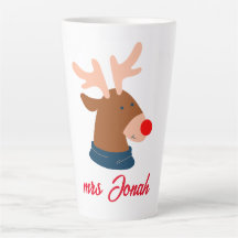 Unsere ersten Weihnachten als Herr und Frau Newlyw