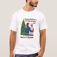 Unsere ersten Weihnachten als Verheirateter Mann