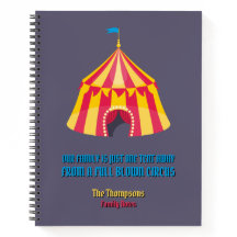 Unsere Familie ist nur ein Zelt entfernt lustig