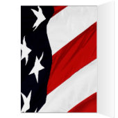 Unsere Flagge (Innen (Links))