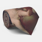 Unsere Frau der unakulaten Empfängnis Krawatte (Gerollt)