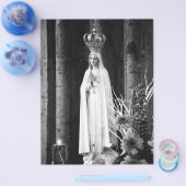 Unsere Frau von Fatima Flyer (Einzeln)