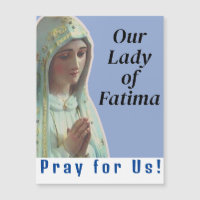 Unsere Frau von Fatima